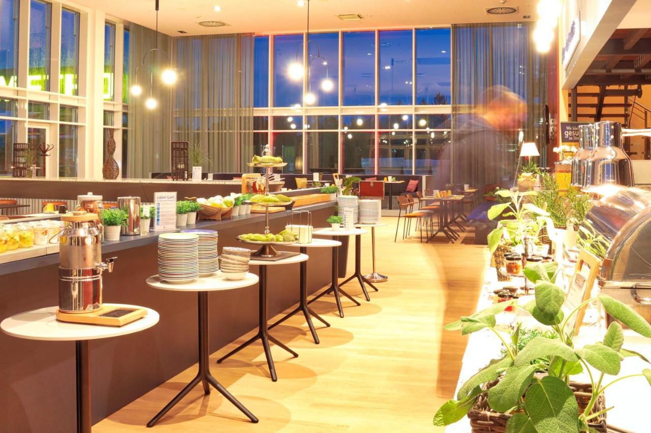 Stay2Munich Hotel & Serviced Apartments Brunnthal Bagian luar foto