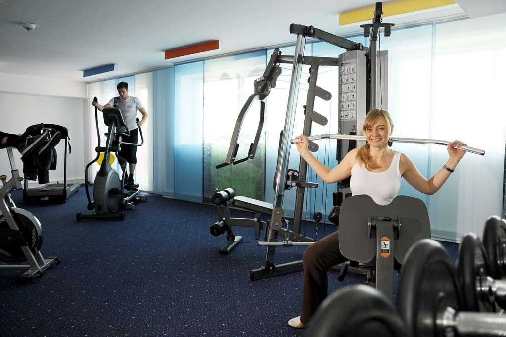 Stay2Munich Hotel & Serviced Apartments Brunnthal Fasilitas foto