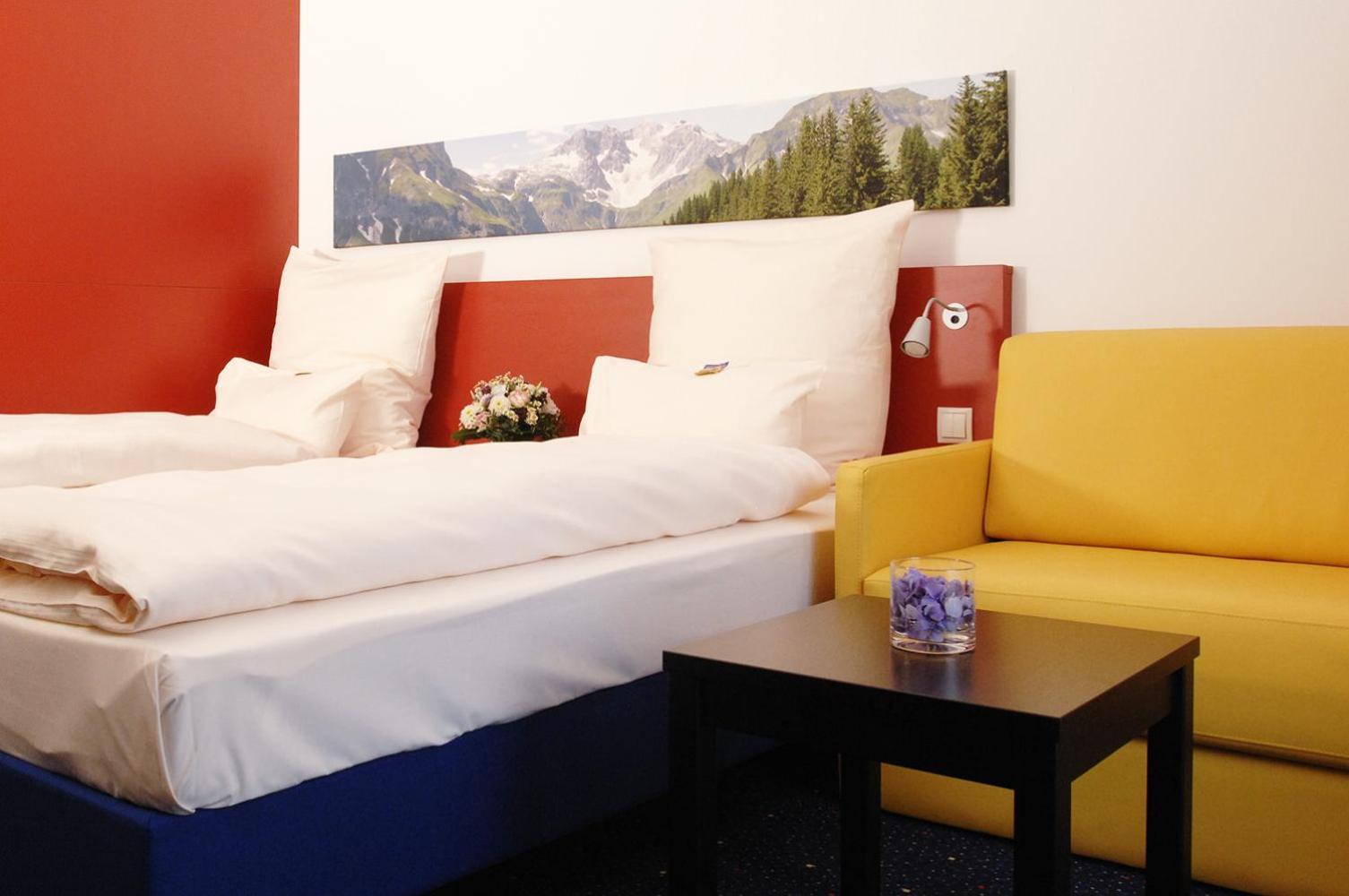 Stay2Munich Hotel & Serviced Apartments Brunnthal Bagian luar foto