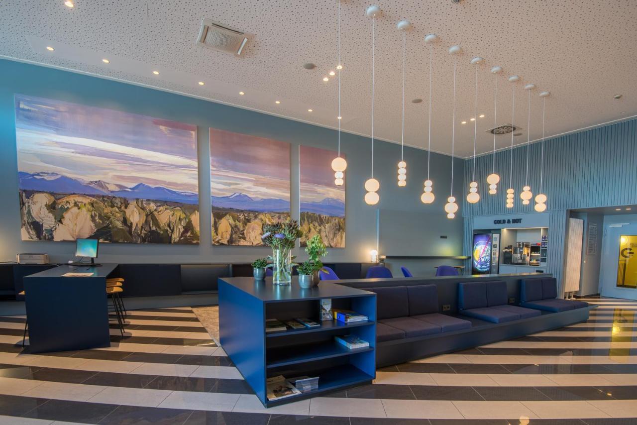 Stay2Munich Hotel & Serviced Apartments Brunnthal Bagian luar foto